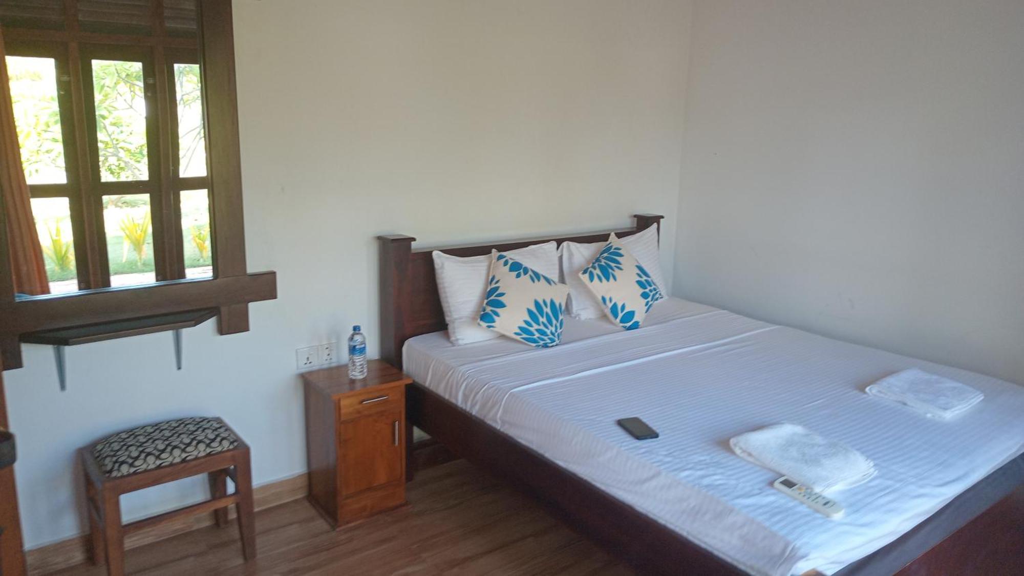 Nn Beach Resort & Spa Nilaveli Exterior foto